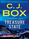 Treasure State--A Cassie Dewell Novel
